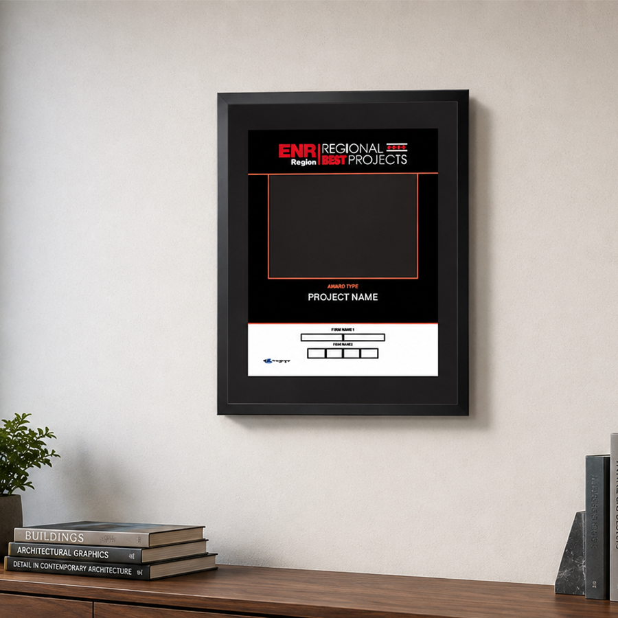 Event Wall Award