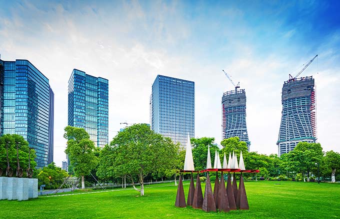 Global Best Projects